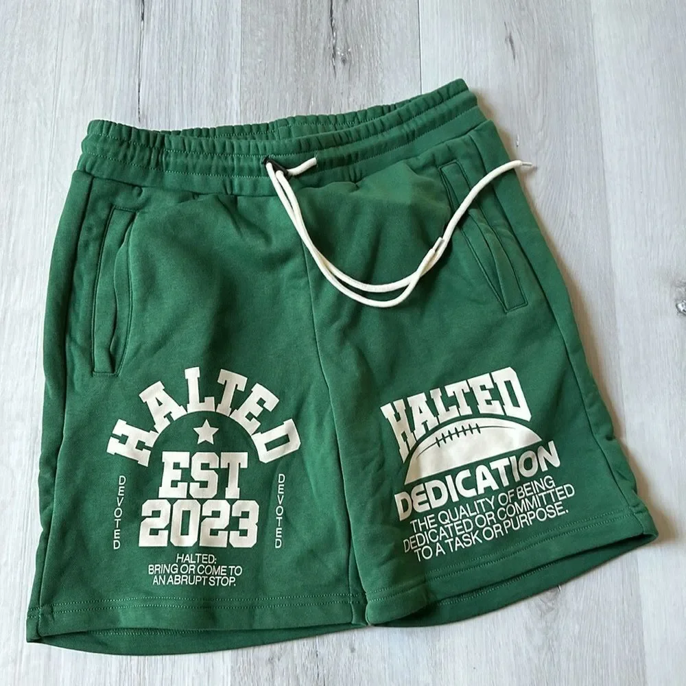 Halted 85% cotton